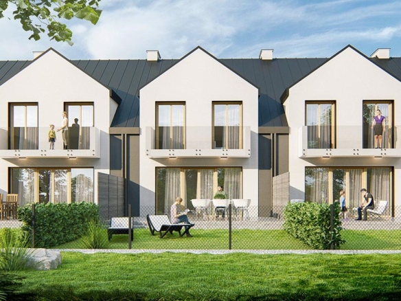 Townhouse