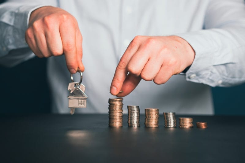 Professional handling of all purchase and sale transactions